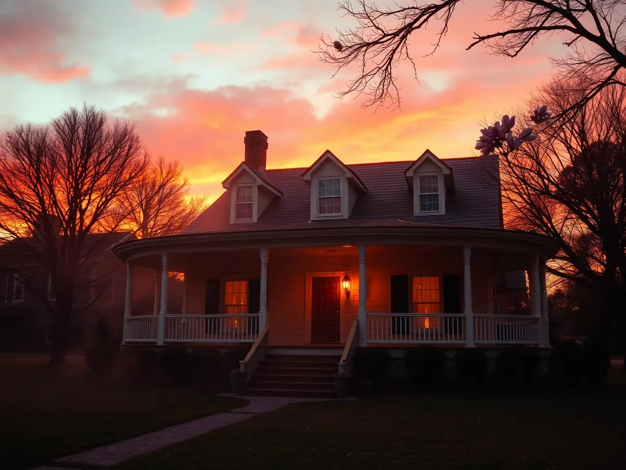 Single-Family Homes