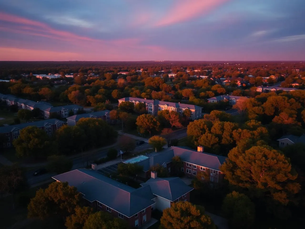 Multi-Family, MH Parks & Apartments